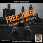 Free Jerry Stage Play is Underway for filming 2026