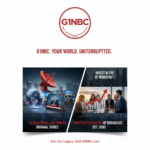 G1NBC Broadcasting Shows, News and Sports Programming