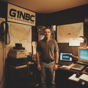 G1NBC Origins and Early History