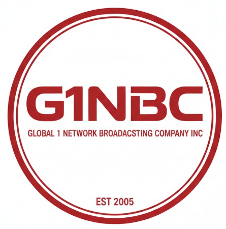 G1NBC GLOBAL 1 NETWORK BROADCASTING COMPANY INC