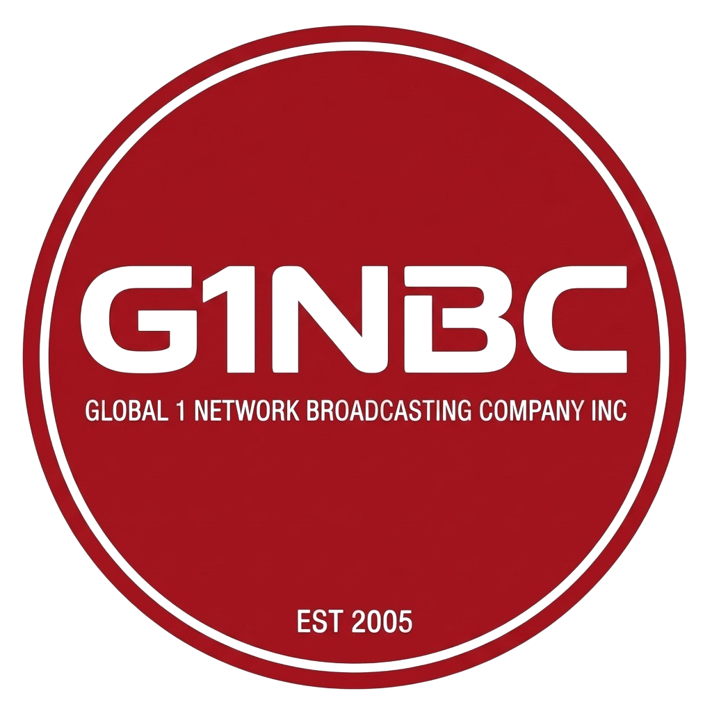 G1NBC GLOBAL 1 NETWORK BROADCASTING COMPANY INC